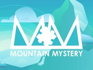 Mountain Mystery Jigsaw